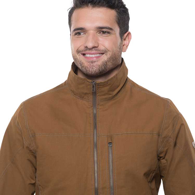 Kuhl Burr Jacket – Men’s